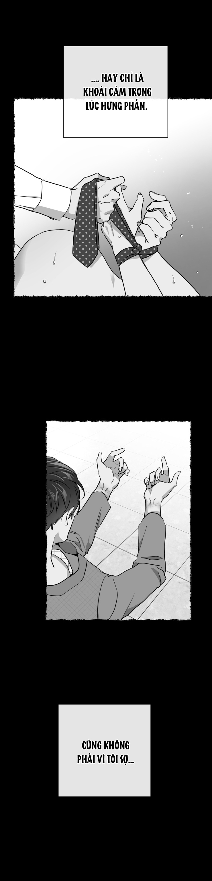 đặc vụ red candy chapter 84 20