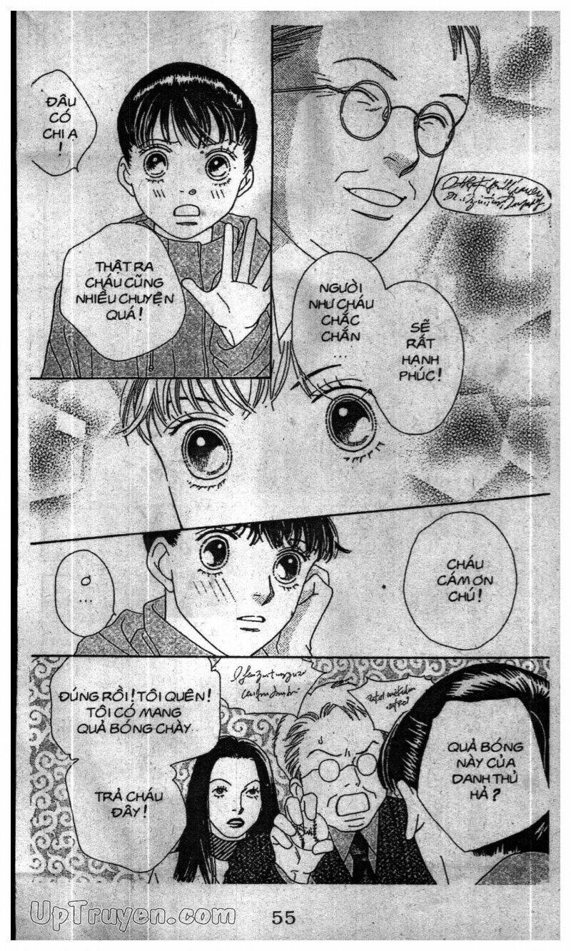 con nhà giàu chapter 188 52