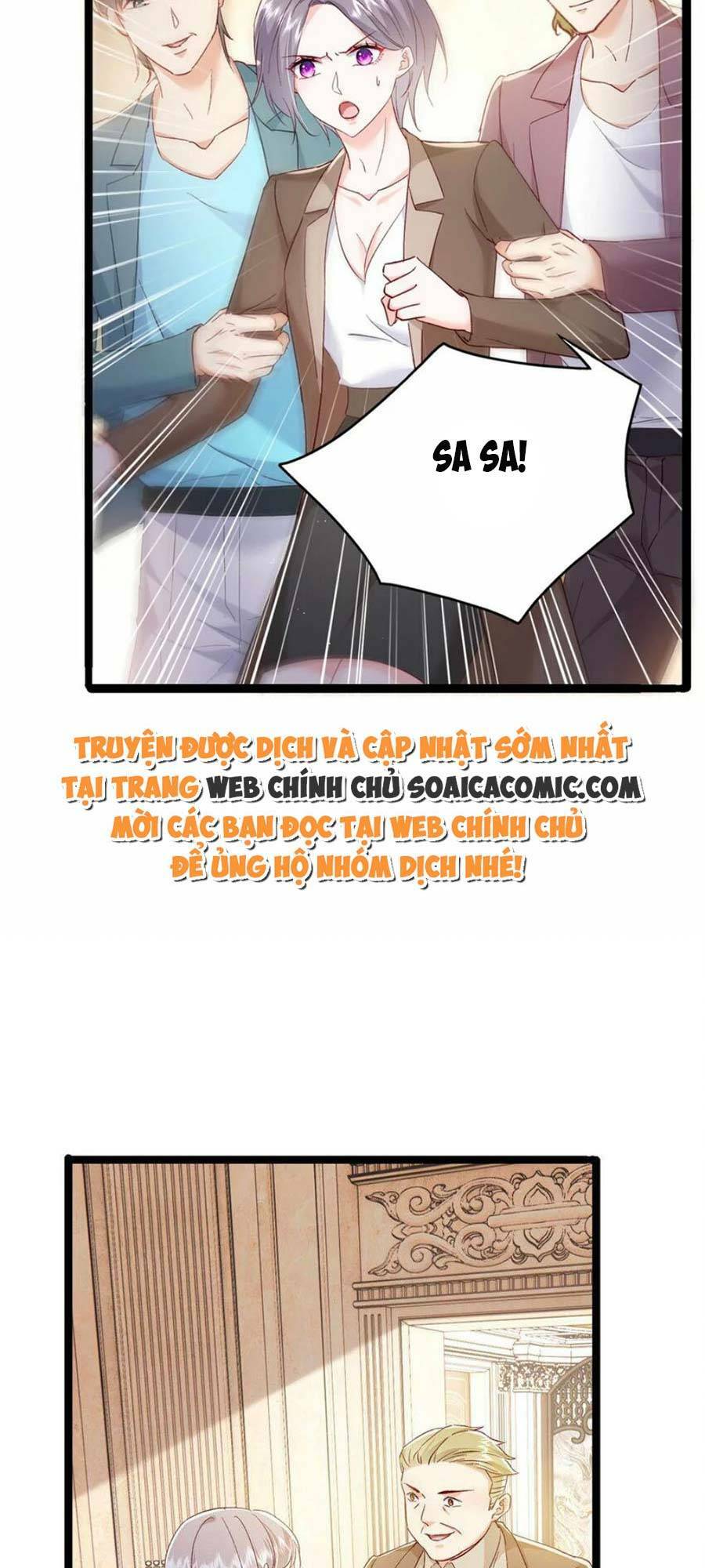 cô vợ của tôi không dễ bắt nạt chapter 68 23