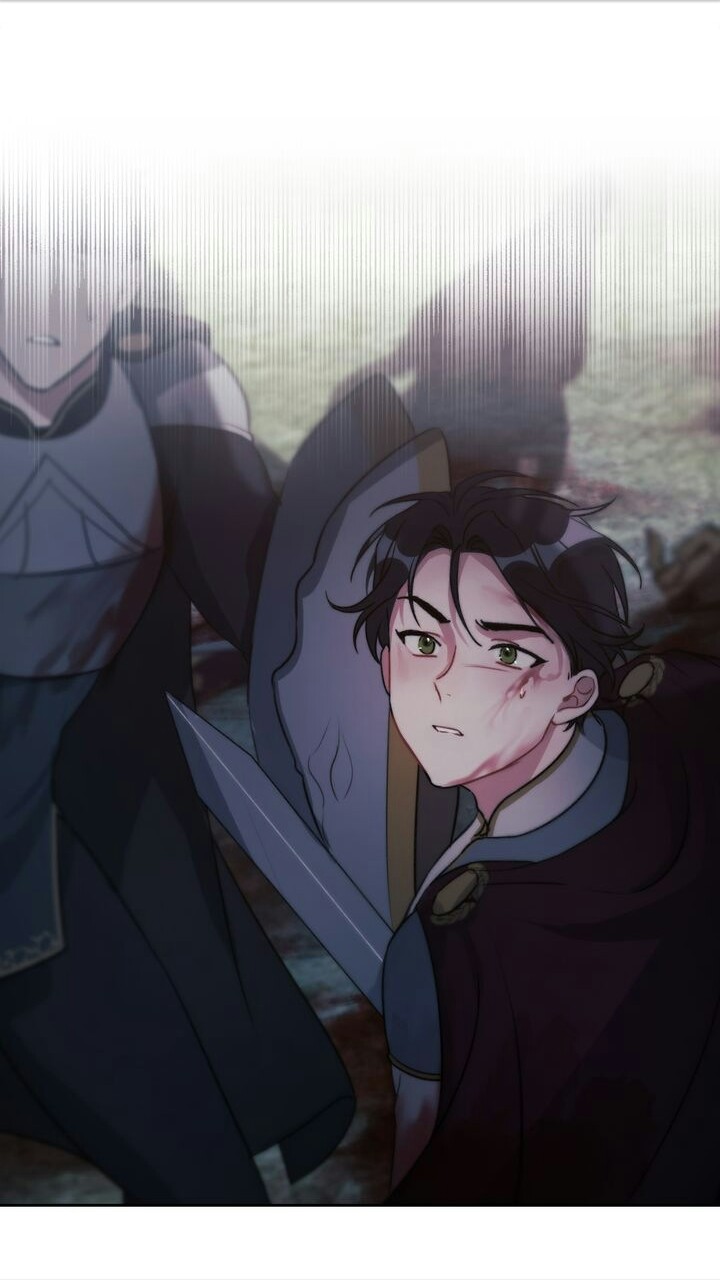 nhân danh đấng cứu thế chapter 5 6