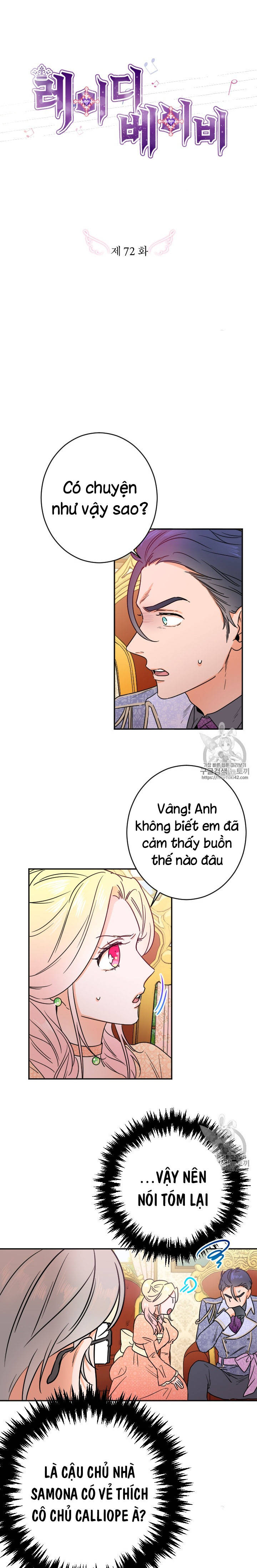 lady baby chapter 72 5