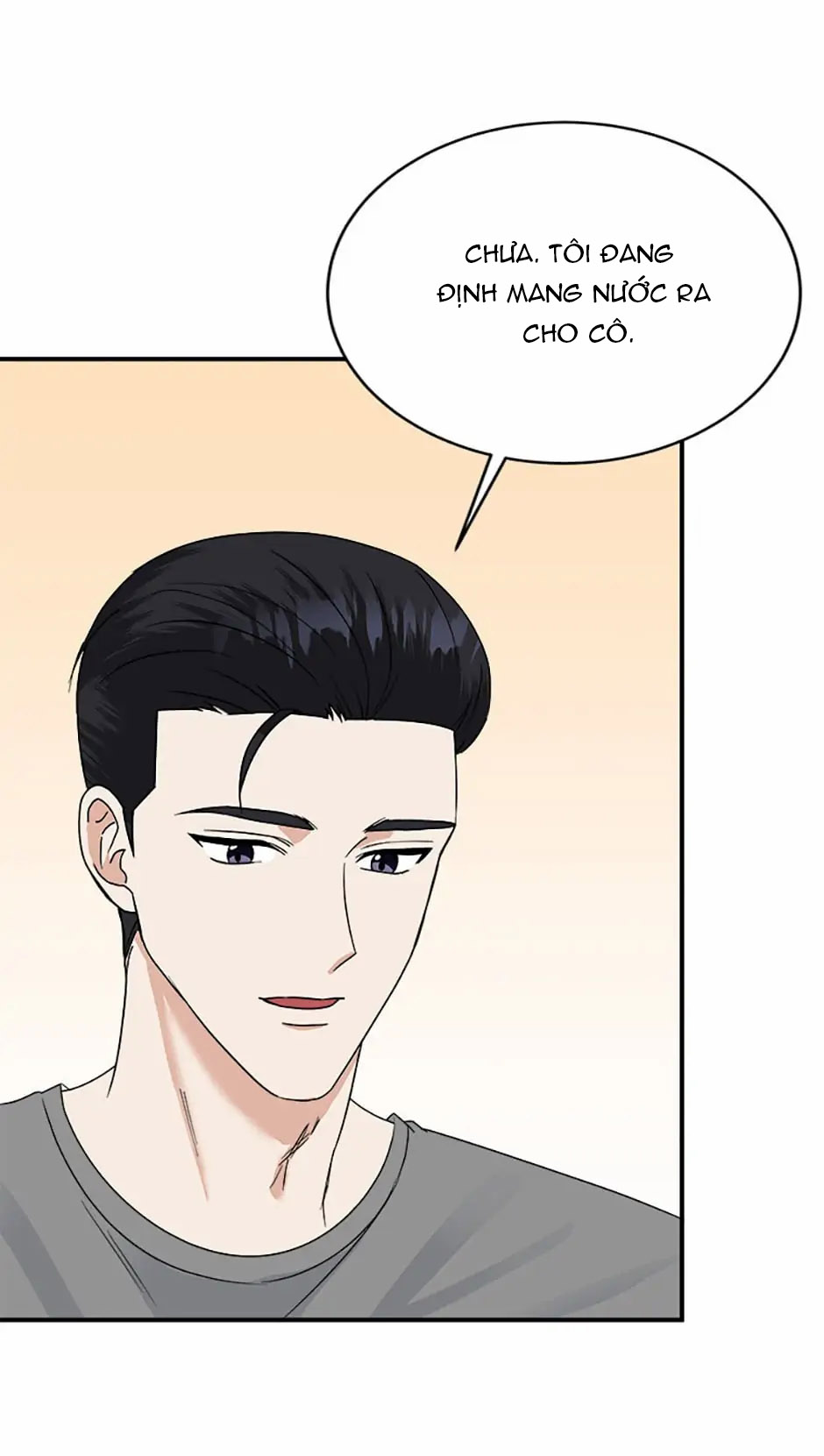 thiếu tôi là sếp mất ngủ ngay chapter 34.1 31