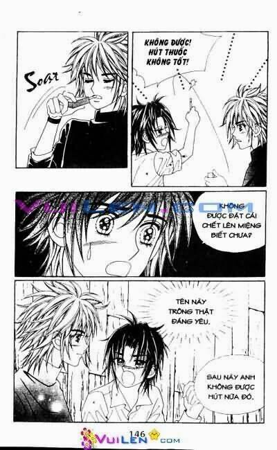 mặt nạ tình yêu chapter 11 61