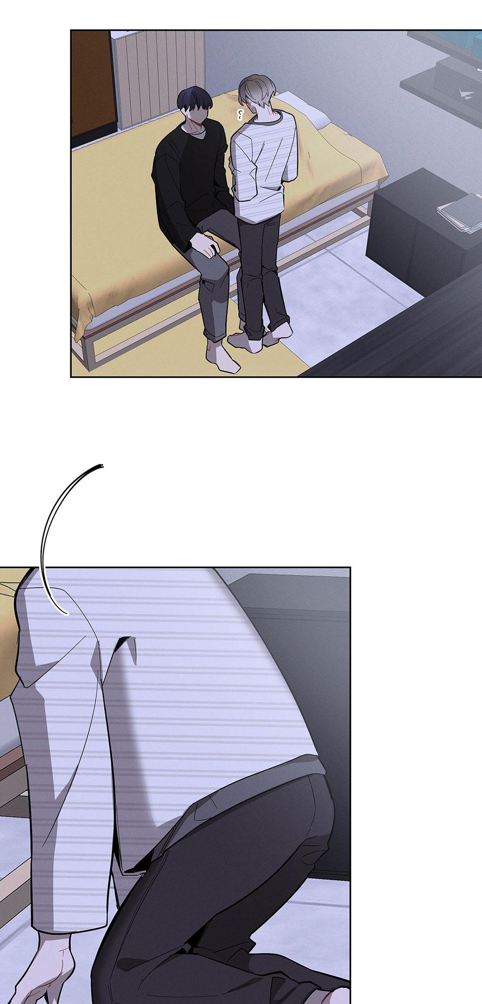 cherry scandal chapter 9 72