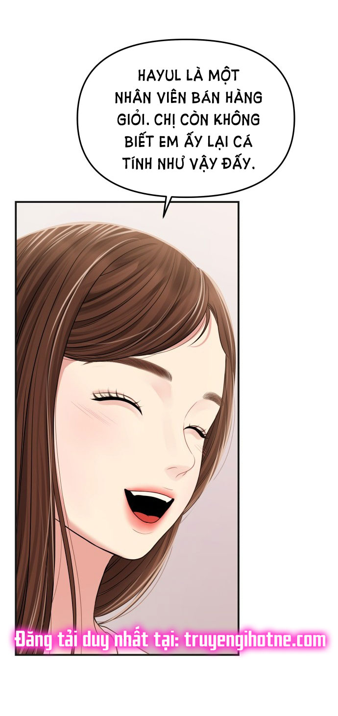 gửi em người đánh cắp những vì sao - to you who swallowed a star chapter 120.2 39