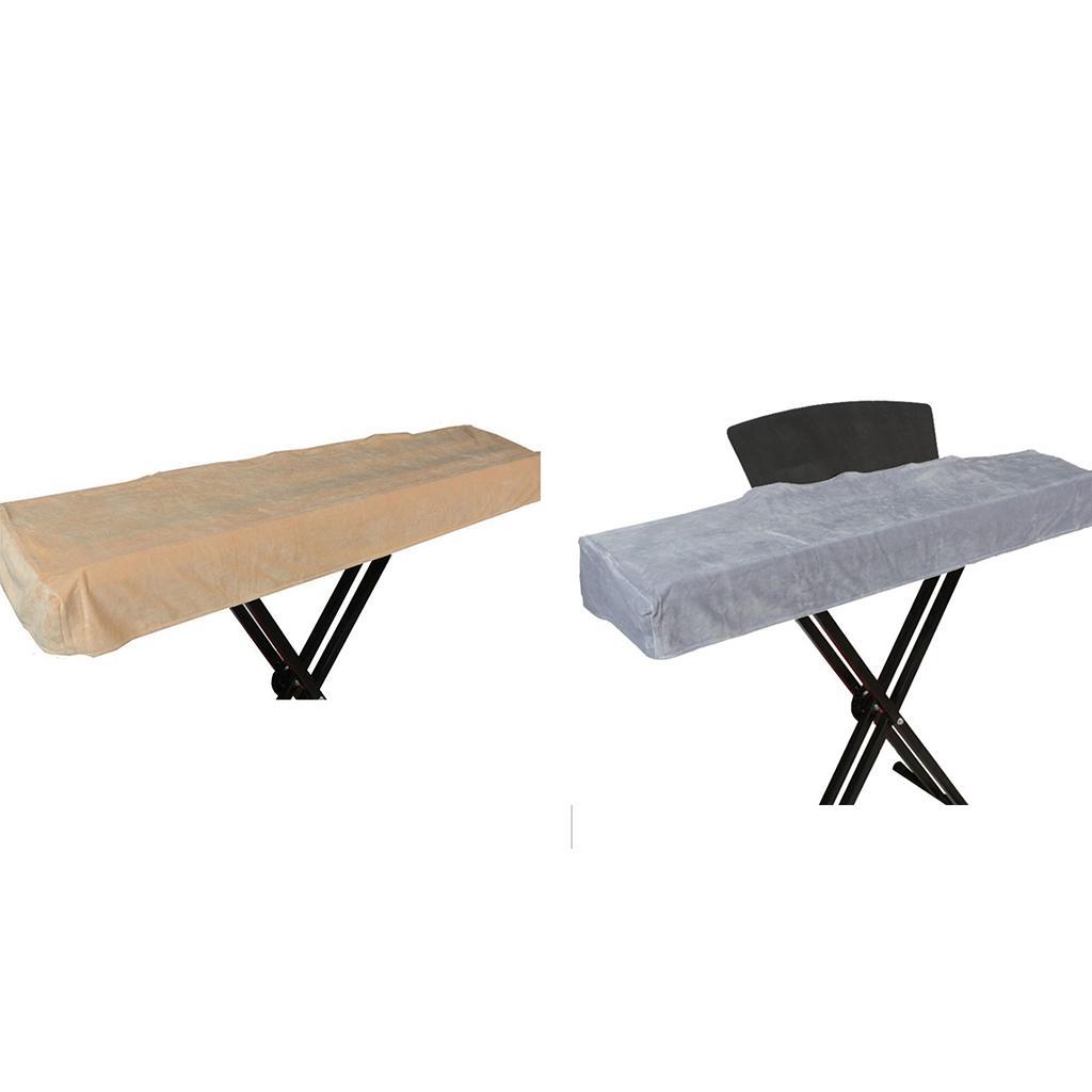 Piano Keyboard Cover Piano Accessory