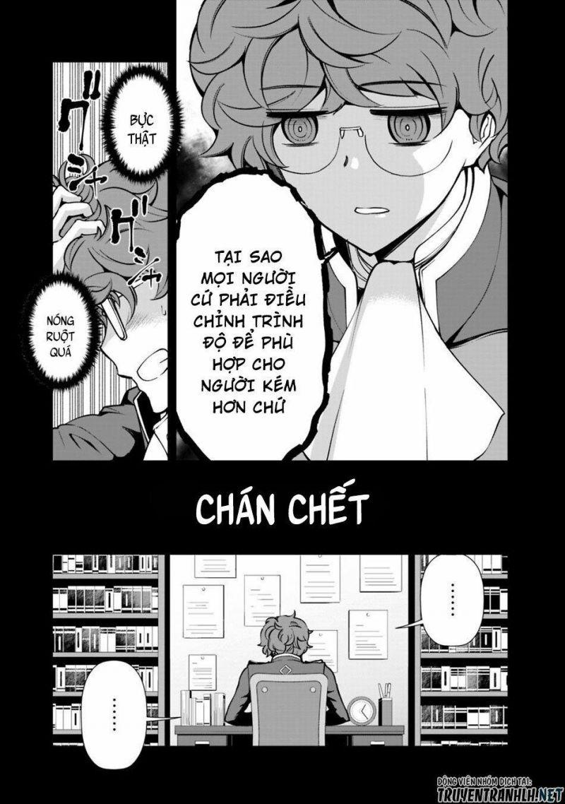 the reincarnation magician of the inferior eyes chapter 25 5