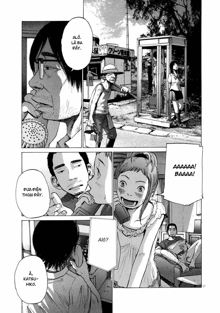 sekai no owari to yoakemae chapter 3 61