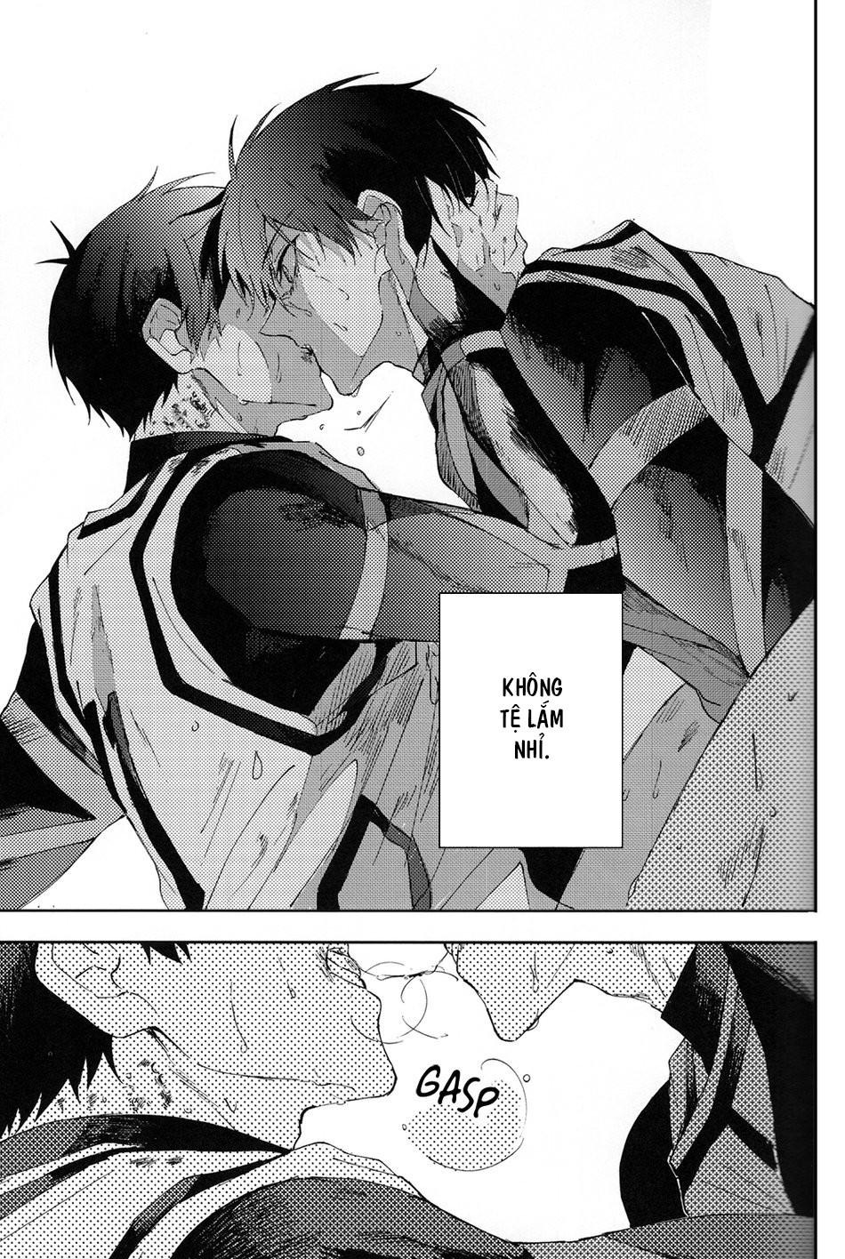 đu boylove cùng gaga team chapter 141 29