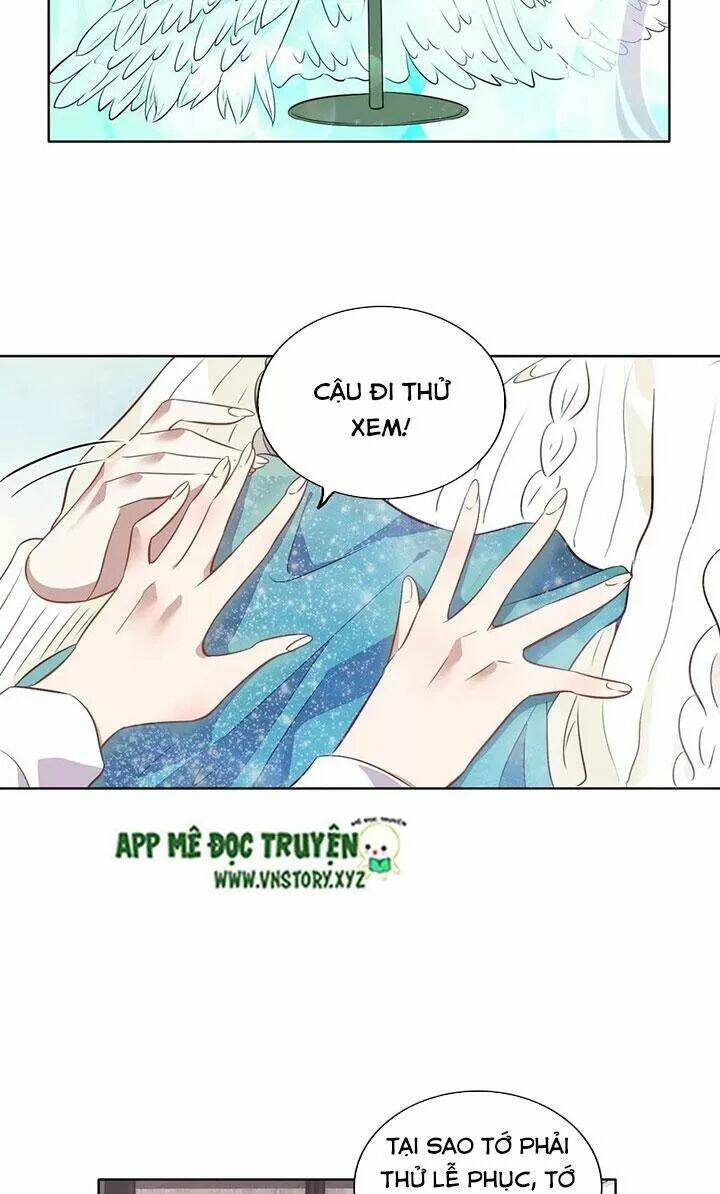 bạn trai kém tuổi bẫy yêu tôi chapter 51 7
