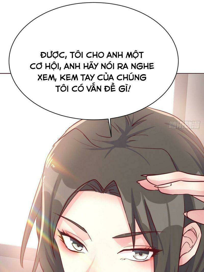y thánh thiên tài tại hoa đô chapter 20 37