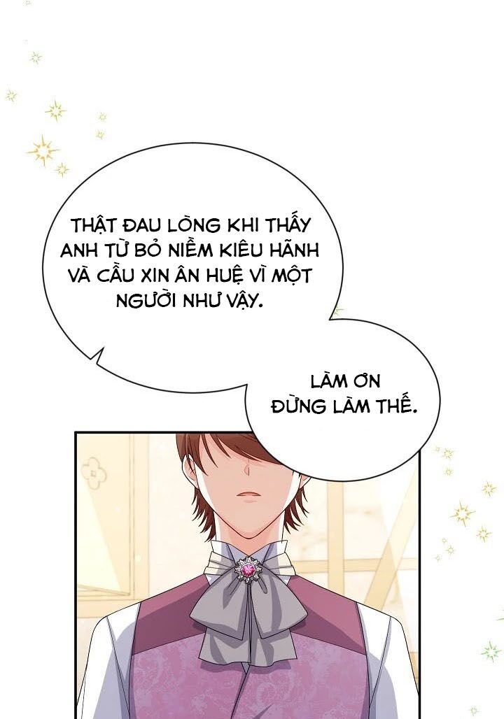 nữ công tước với tâm hồn trống rỗng chapter 64 31