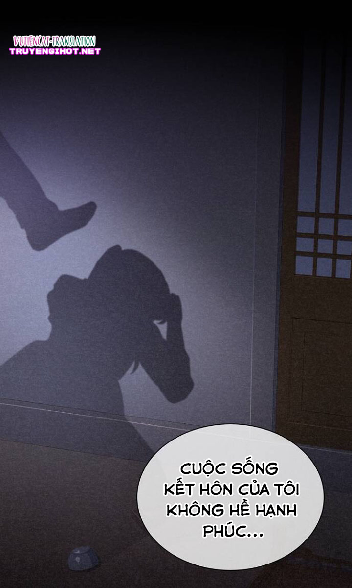 lời cầu hôn đến từ hoàng đế chapter 21.1 31