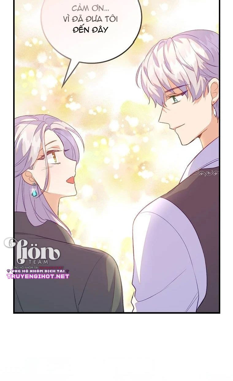 tôi chỉ nhận ra sau khi mất cô ấy chapter 25.2 21