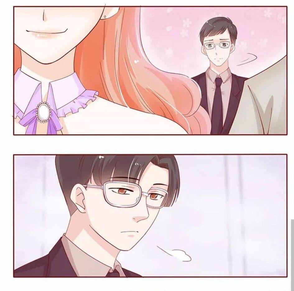 bá đạo tổng tài yêu tôi chapter 91 8