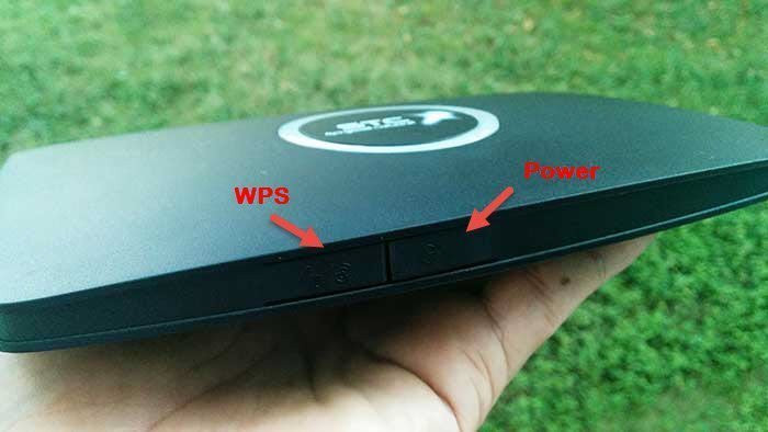 Thiết bá» phát wifi 3G Huawei B681 lắp Äặt sá» dụng dá»
dà ng