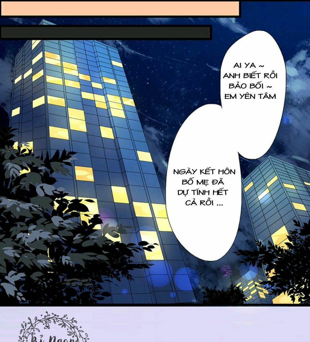 đam mỹ lời ngụy biện chapter 2 6