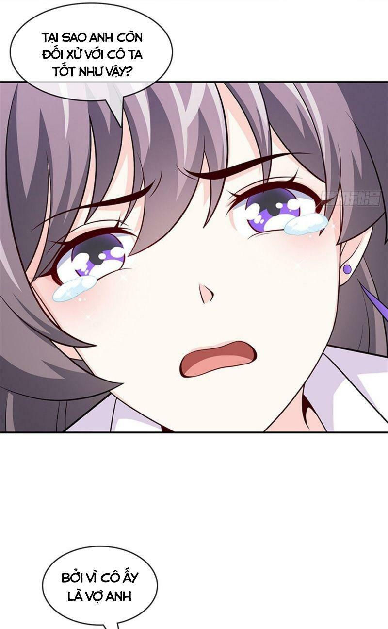 ta là hàn tam thiên chapter 42 28