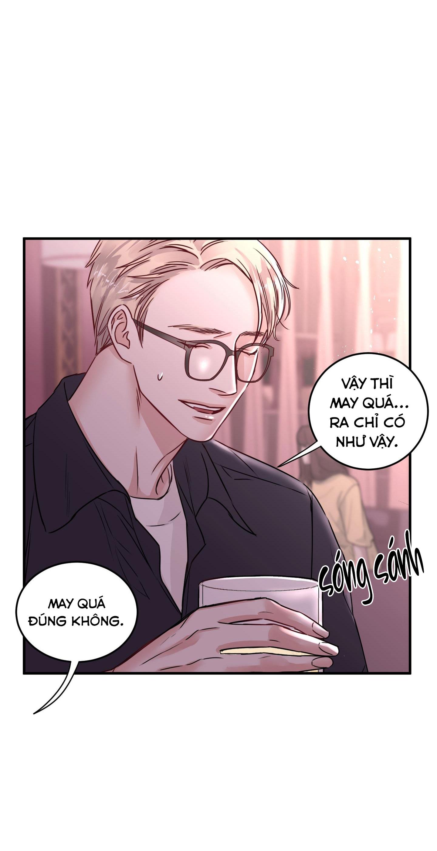 ANH SẼ PHẢI HỐI HẬN THÔI chapter 10