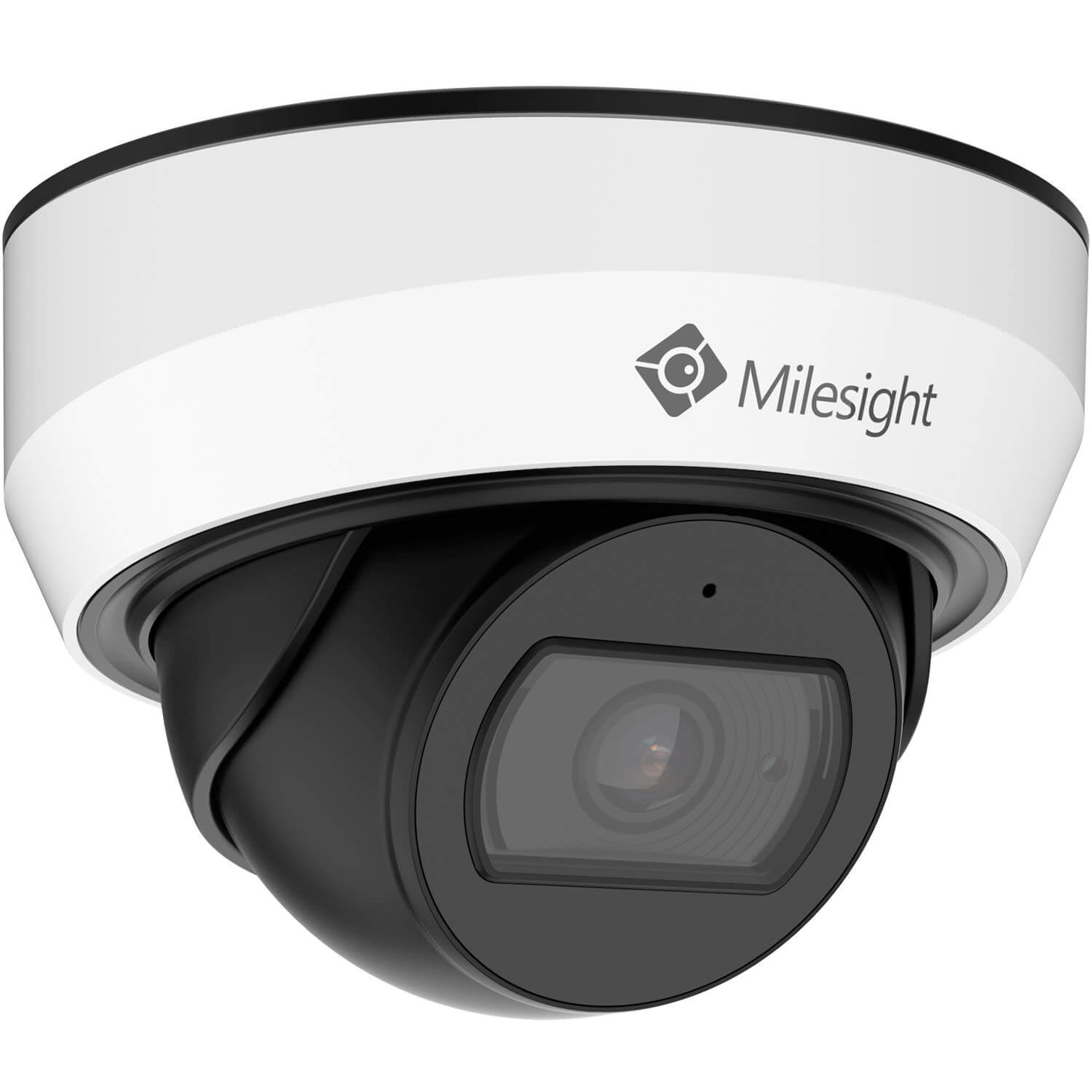 Camera IP Milesight AF Motorized Mini Dome - 5MP, công nghệ H.265+, khoảng cách hồng ngoại tới 35m - Hàng Chính Hãng