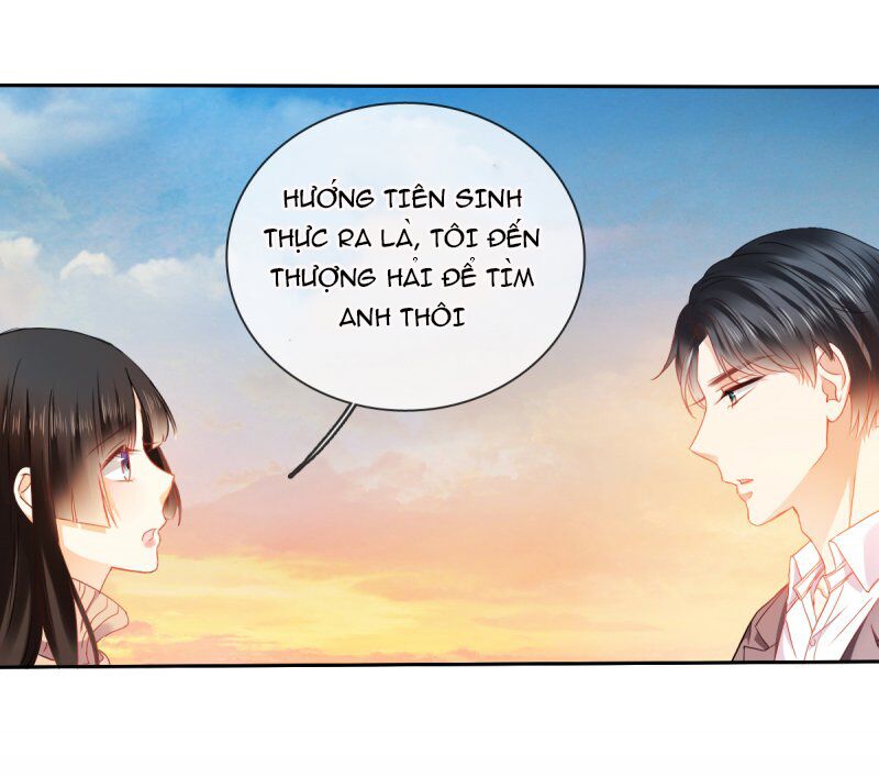 bay qua thiên sơn đến yêu anh chapter 23 11