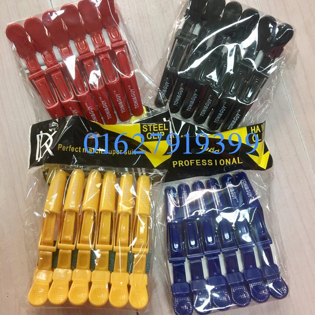 Máy duỗi tóc bản nhỏ 838