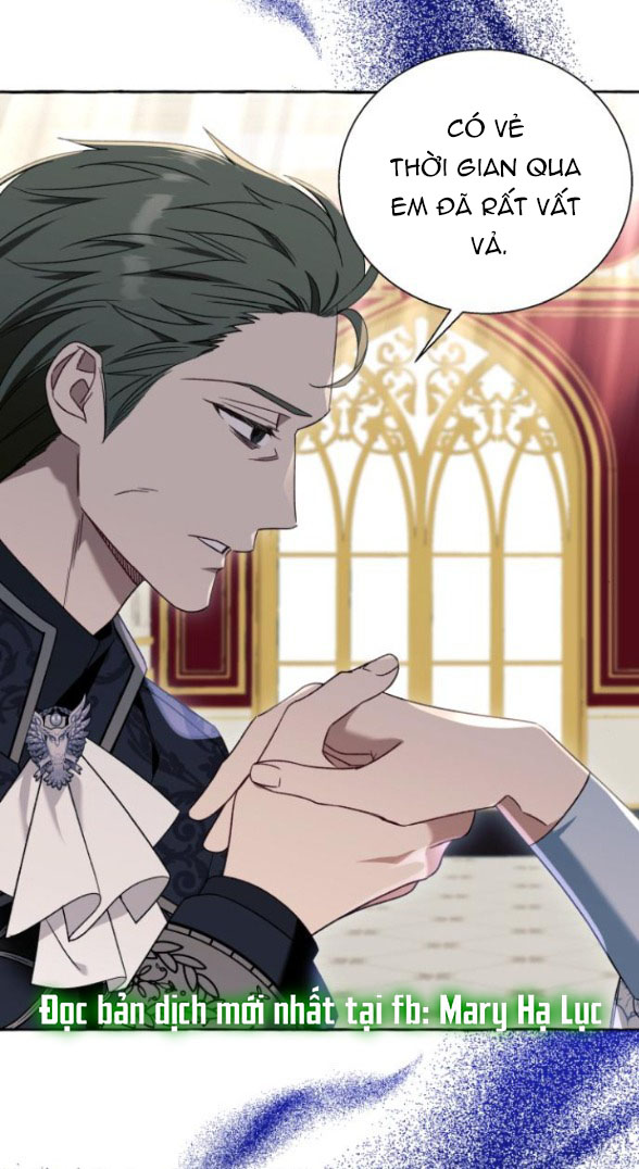 tôi tưởng đó chỉ là tiểu thuyết trọng sinh bình thường chapter 67.1 1