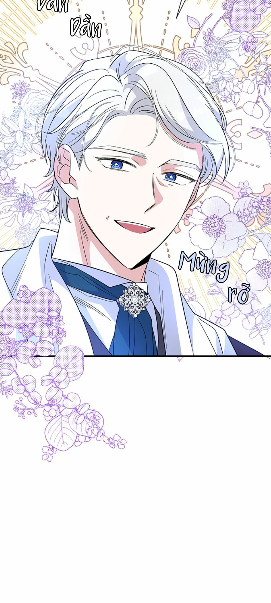 chồng yêu, em muốn đình công! chapter 37 20