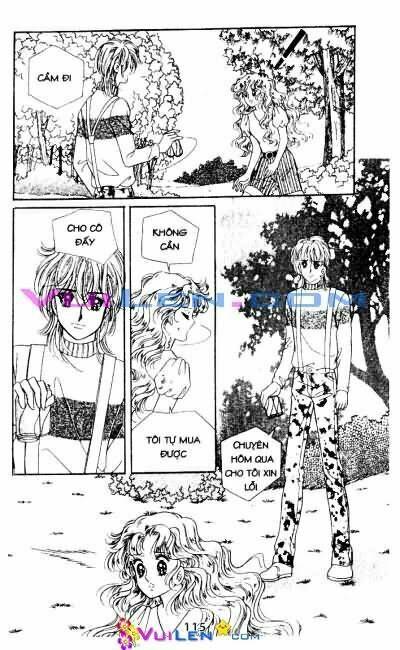 giảm cân để yêu chapter 8 115