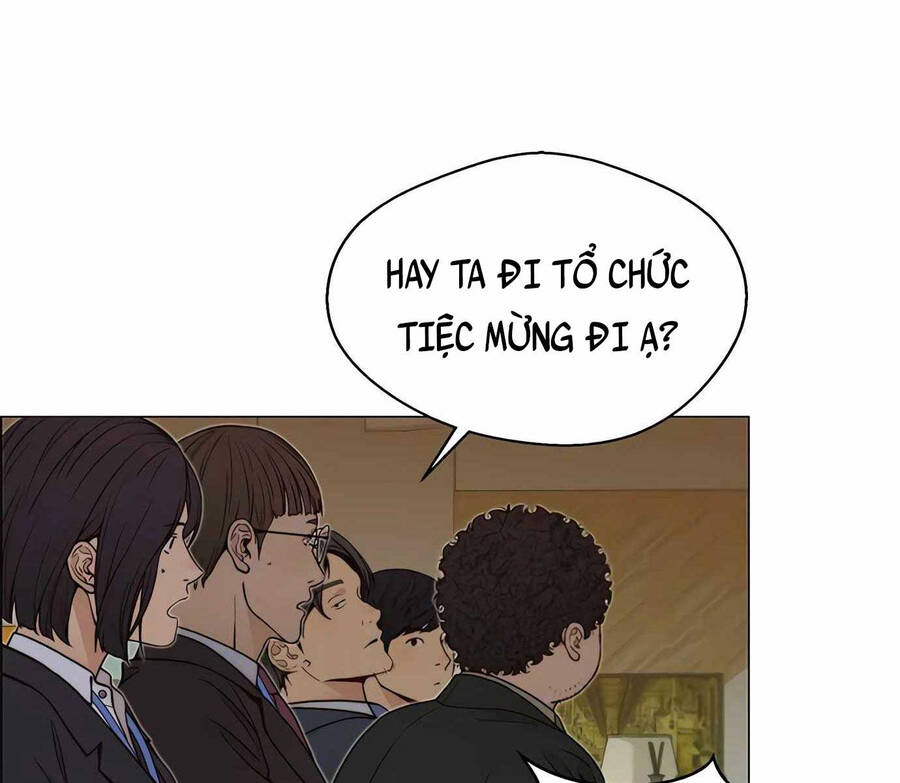 Người Đàn Ông Thực Thụ chapter 117.1 61