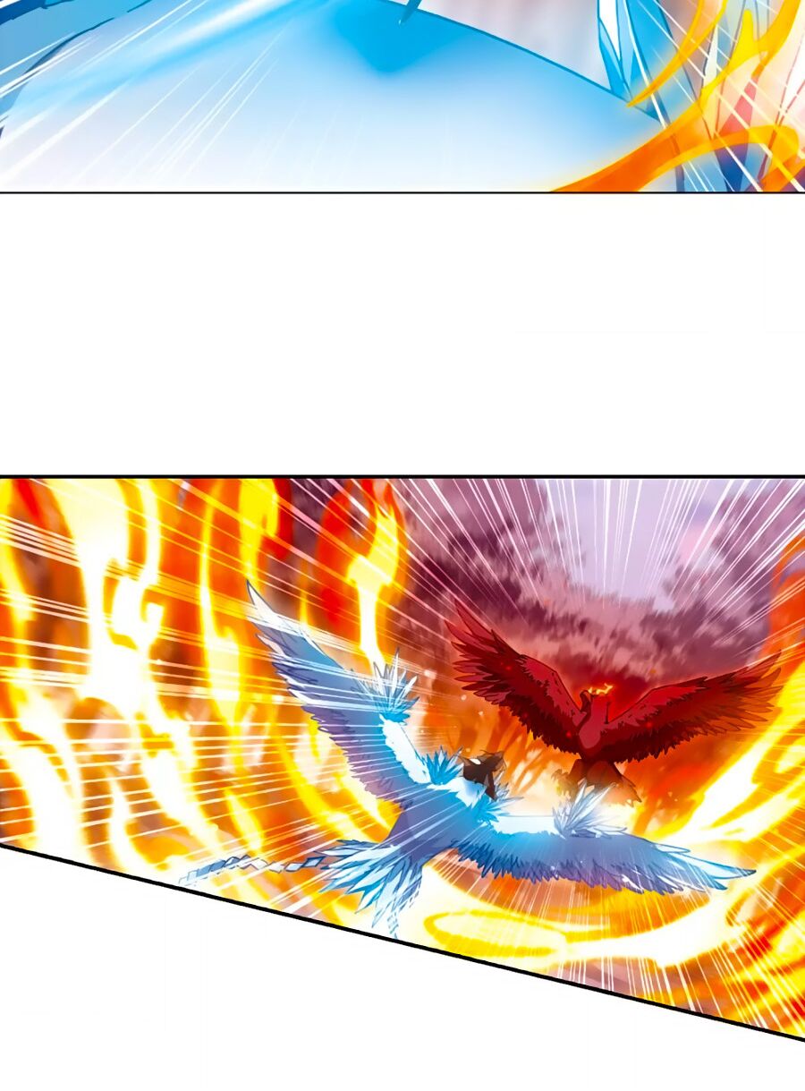 phượng nghịch thiên hạ chapter 168.1 10