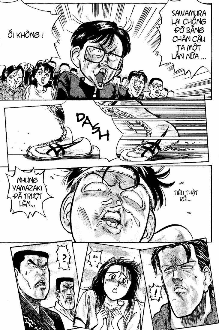 hakaiou noritaka chapter 10 18