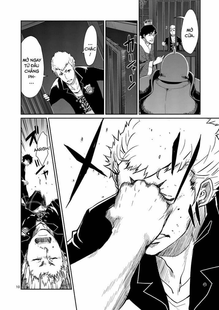 persona 5 chapter 3 10