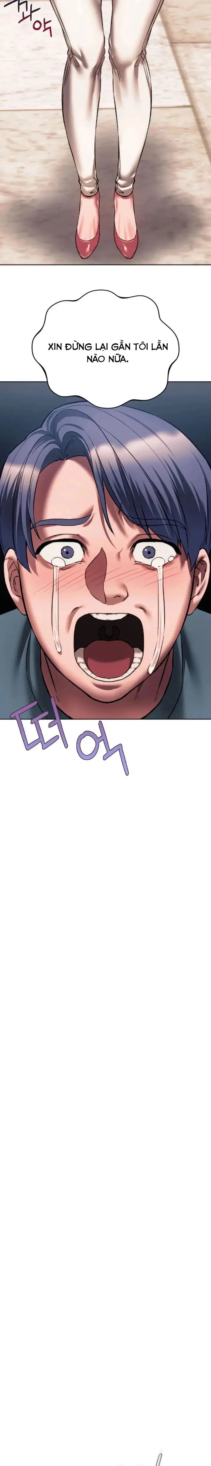 bạn học của tôi chapter 31 5