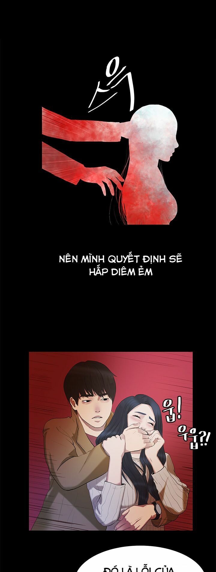 hoa chưa nở rộ chapter 4 39