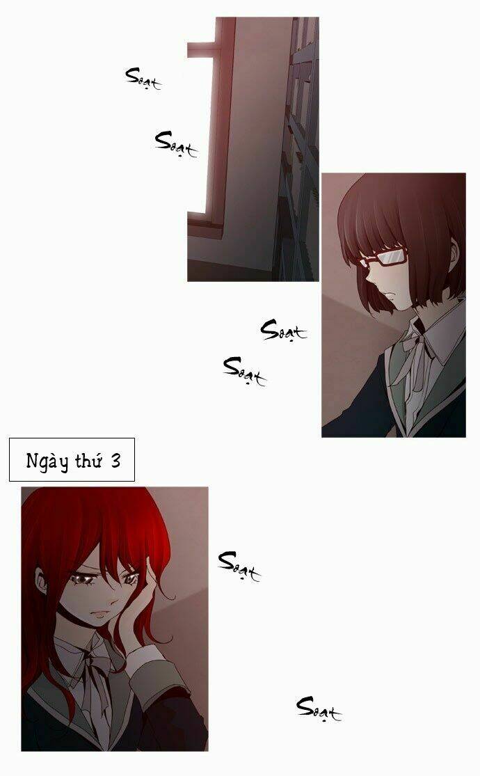 một không gian thời gian khác chapter 35 15