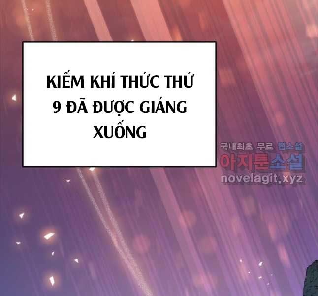 Cửu Thiên Kiếm Pháp Chapter 39 - Trang 136