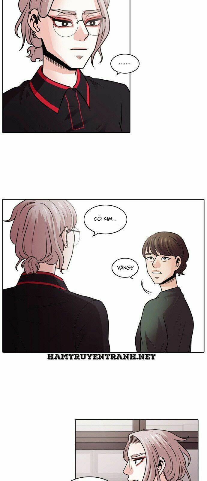 tomorrow - ngày mai chapter 4 4