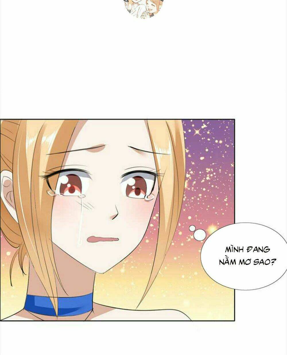 độc sủng kiều thê của bá đạo tổng tài chapter 48 13