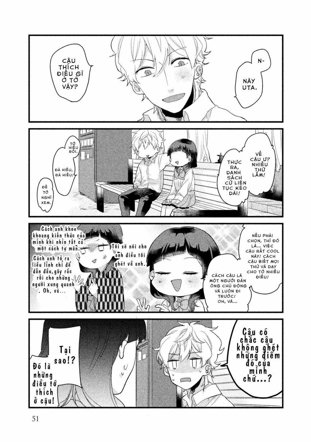 nhân duyên tiền kiếp chapter 4 10