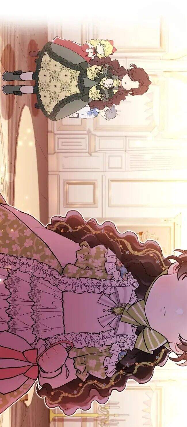 tôi đã trở thành con gái nuôi của nam chính chapter 33 60