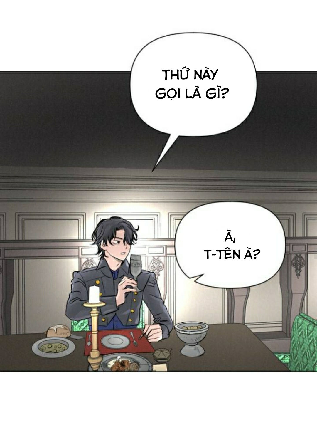 lựa chọn cuối cùng của tôi là nam phụ chapter 6 24