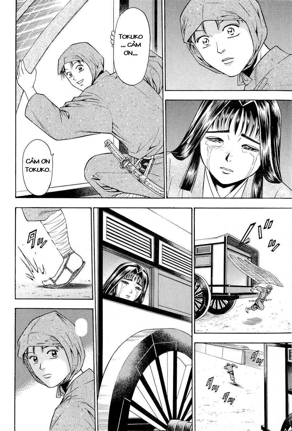 thiếu niên vương phần 2 chapter 26 28