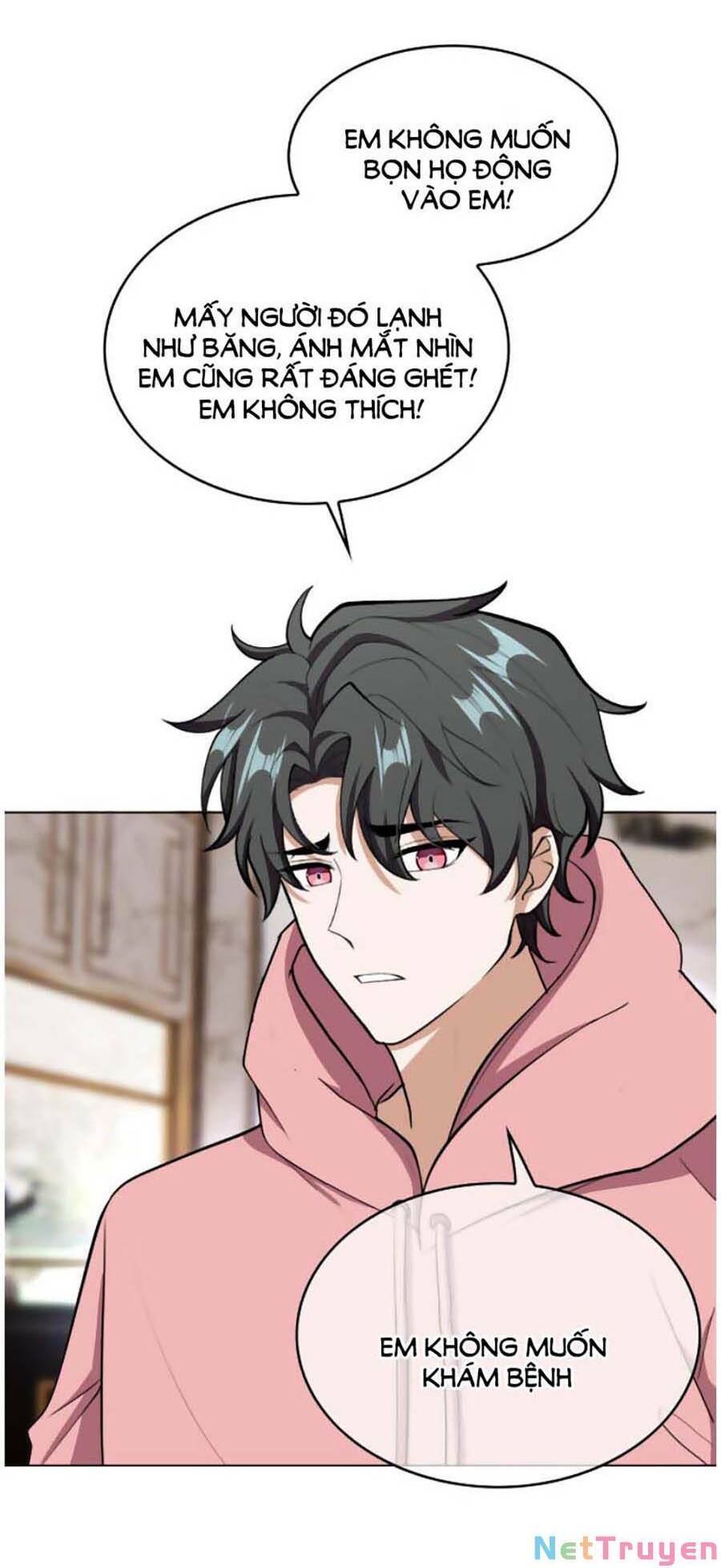 cô vợ gả thay của tổng tài cố chấp chapter 54 36