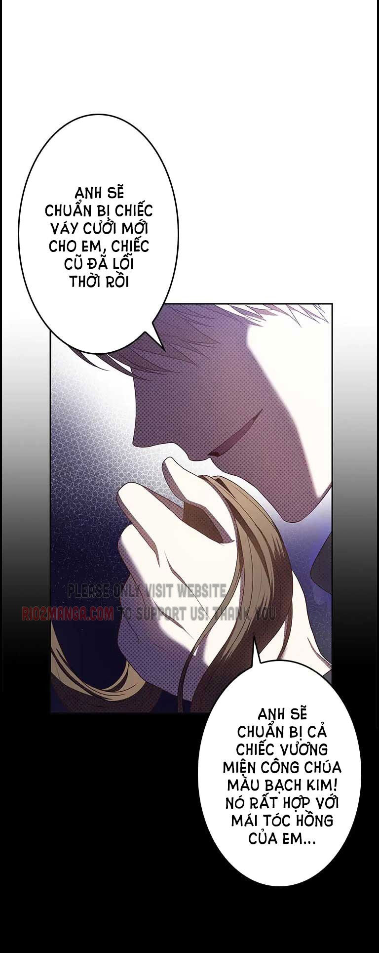 từ ác nữ tôi phải trở thành một người mẹ chapter 12 23