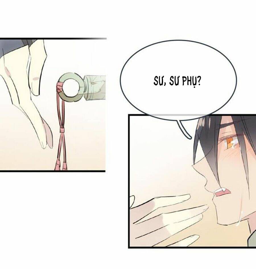 sư phụ lại trêu chọc ta chapter 69 29