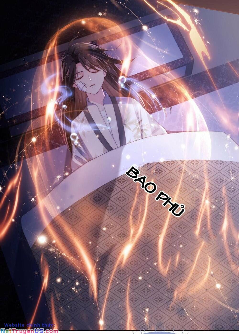 dưỡng địch vi hoạn chapter 217 9