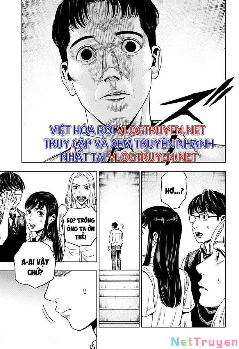 trò chơi tìm xác - một thế giới khác chapter 2 11