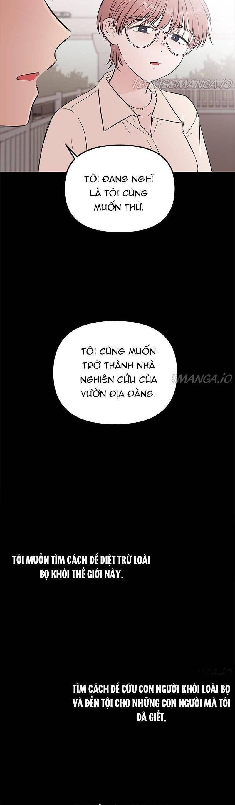 bươm bướm và máu chapter 59 32