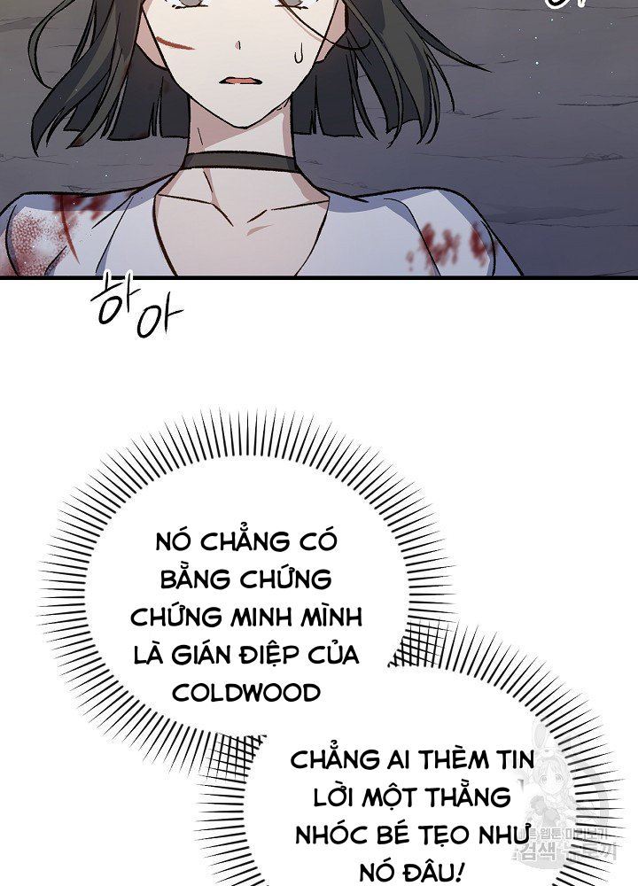 sự quay trở lại của pháp sư cấp 8 chapter 11 35